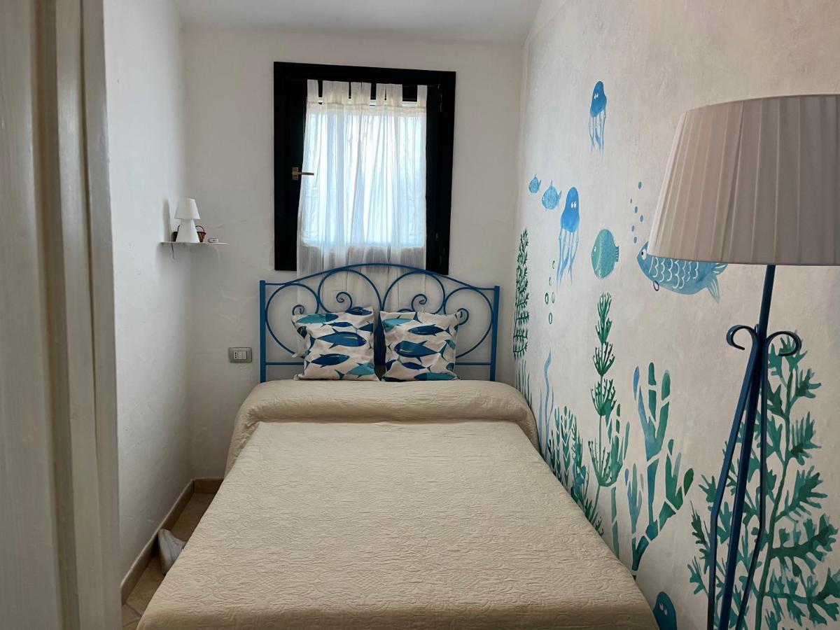 Villa Giglio 托雷德尔斯泰尔 外观 照片