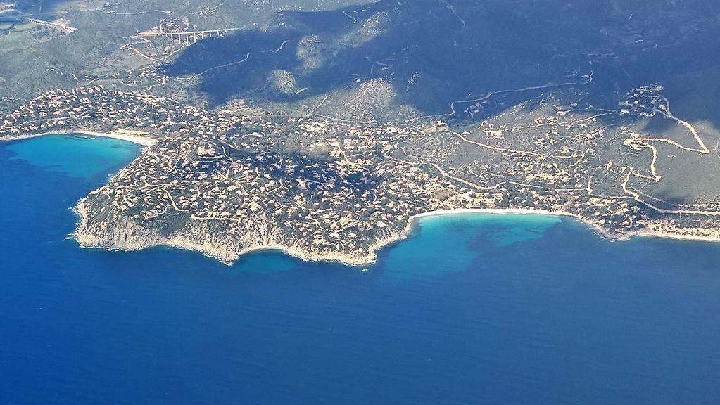 Villa Giglio 托雷德尔斯泰尔 外观 照片